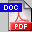 PDF Ripper icon